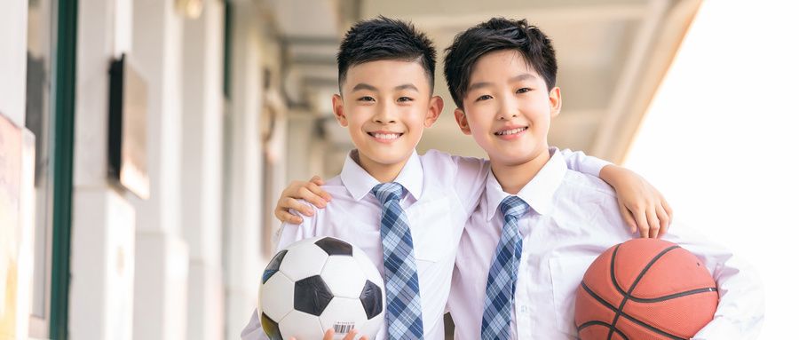 中学生如何利用假期提升篮球技术_2