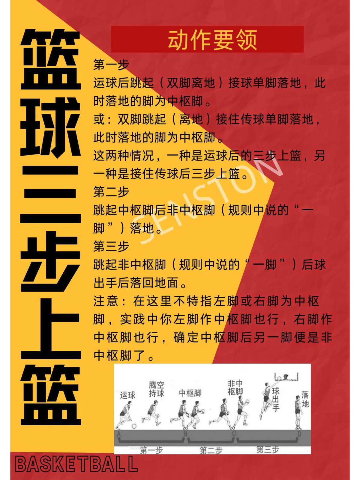 篮球训练方法大全集视频教学